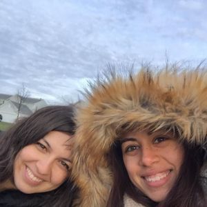 Meet your Posher, Haleena